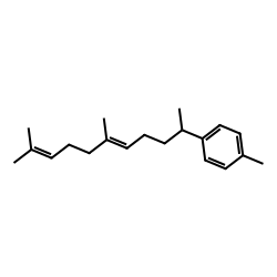 geranyl-p-cymene