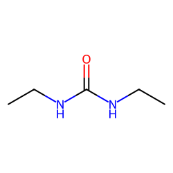 Urea, N,N'-diethyl-