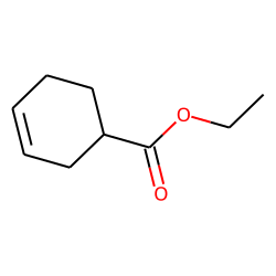 Ethyl 3-cyclohexenecarboxylate