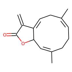 Dehydrocostunolide