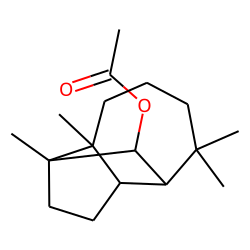 Juniperol acetate