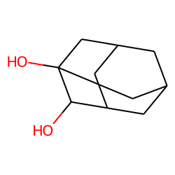 1,2-Dihydroxyadamantane