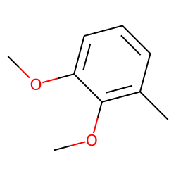 2,3-Dimethoxytoluene