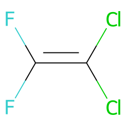Ethene, 1,1-dichloro-2,2-difluoro-