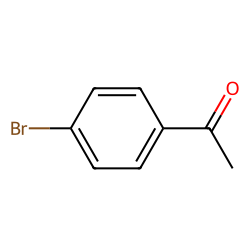 Ethanone, 1-(4-bromophenyl)-