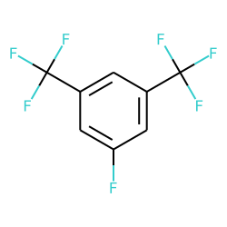 M-xylene, alpha,alpha,alpha,alpha',alpha',alpha',5-heptafluoro-