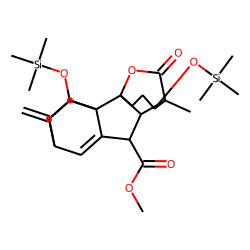 Antheridic acid, MeTMS