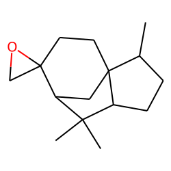 «beta»-Funebrene epoxide