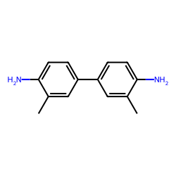 [1,1'-Biphenyl]-4,4'-diamine, 3,3'-dimethyl-
