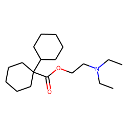 Dicyclomine
