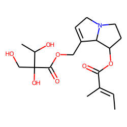 dihydroxytriangularine