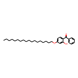 Benzophenone, 2-hydroxy-4-octadecyloxy-