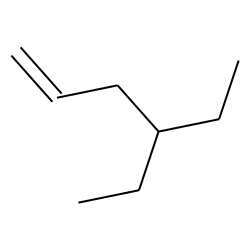 1-Hexene, 4-ethyl-