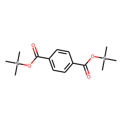 1,4-Benzenedicarboxylic acid, bis(trimethylsilyl) ester