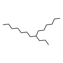 Tetradecane, 7-propyl