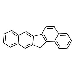13H-Dibenzo[a,h]fluorene