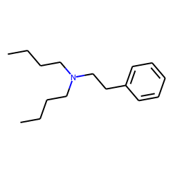 Phenethylamine, n,n-dibutyl-