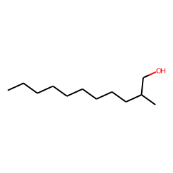 2-Methyl-1-undecanol