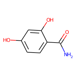 2,4-Dihydroxybenzamide