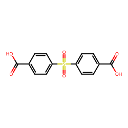 4,4'-SULFONYLDIBENZOIC ACID