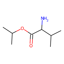 Val, isopropyl ester