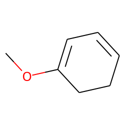1-Methoxy-1,3-cyclohexadiene