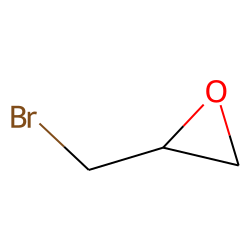 Oxirane, (bromomethyl)-