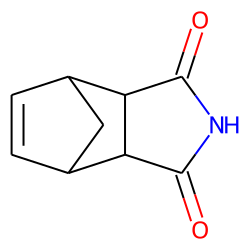 4,7-Methano-1H-isoindole-1,3(2H)-dione, 3a,4,7,7a-tetrahydro-, (3a«alpha»,4«alpha»,7«alpha»,7a«alpha»)-