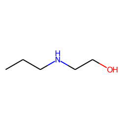 2-(Propylamino)ethanol