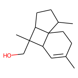 10-epi-Italicen-12-ol