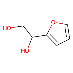 1,2-Ethanediol, 1-(2-furanyl)-