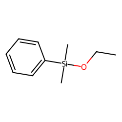 Ethoxydimethyl phenylsilane
