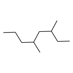 3,5-dimethyloctane, threo