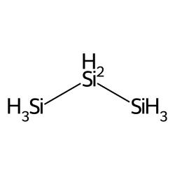 Trisilane