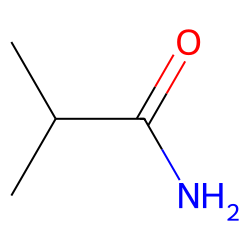 Propanamide, 2-methyl-