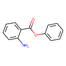 Benzoic acid, 2-amino-, phenyl ester