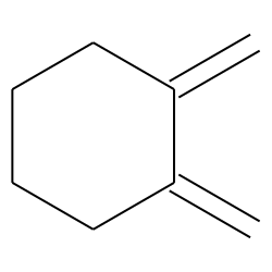Cyclohexane, 1,2-bis(methylene)-