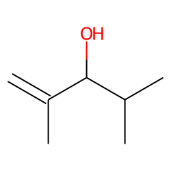 2,4-Dimethyl-1-penten-3-ol
