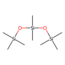 Trisiloxane, octamethyl-