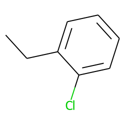 Benzene, 1-chloro-2-ethyl-