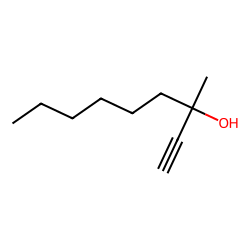 3-Methyl-1-nonyne-3-ol