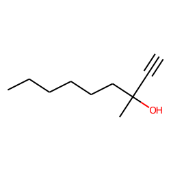 3-Methylnon-1-yn-3-ol
