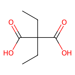 DIETHYLMALONIC ACID