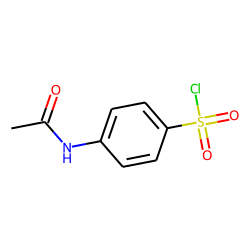 N-Acetylsulfanilyl chloride