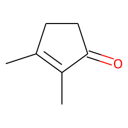 2-Cyclopenten-1-one, 2,3-dimethyl-