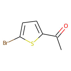 2-Acetyl-5-bromothiophene
