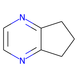 6,7-Dihydro-5H-cyclopentapyrazine