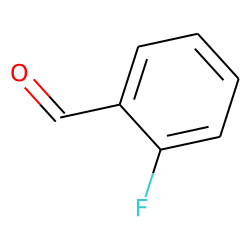 Benzaldehyde, 2-fluoro-