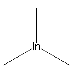 Trimethylindium