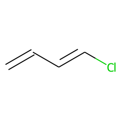 Cis-1-chloro-1,3-butadiene